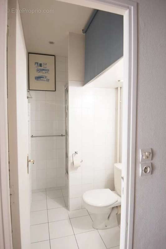 Appartement à VERSAILLES