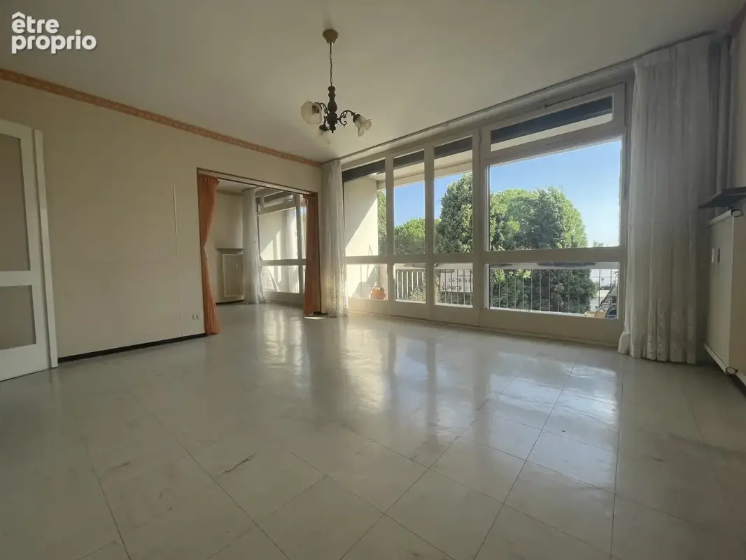 Appartement de 76 m2   Valence - photo 4