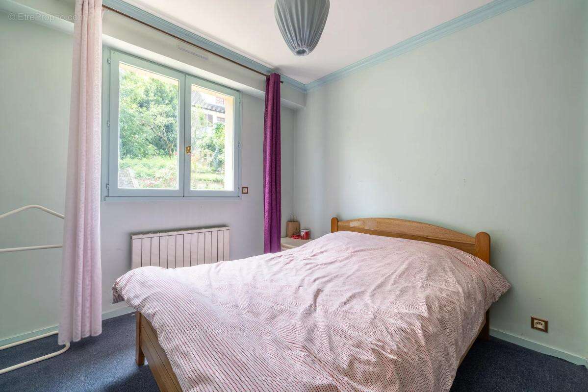 Maison à NOISY-LE-SEC