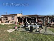 Photo 1 - Maison à LE LUC