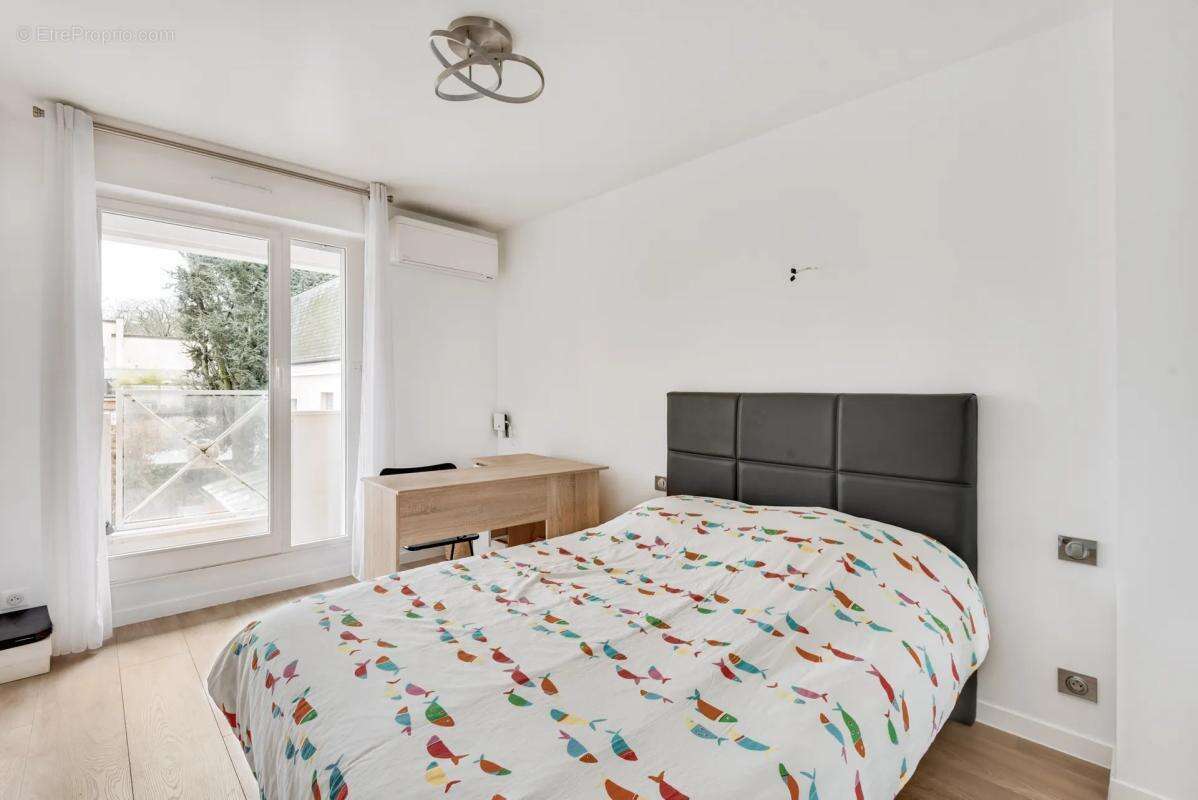 Appartement à SAINT-MAURICE