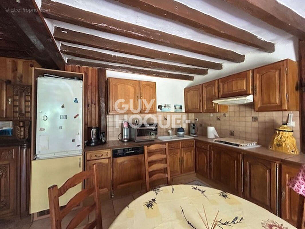 Maison à LA FORESTIERE