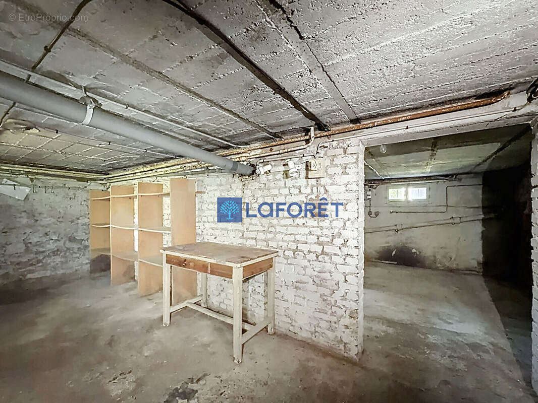 Maison à SAVIGNY-SUR-ORGE