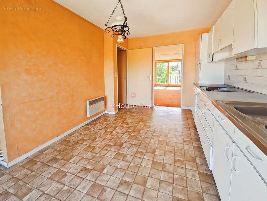 Appartement 77 m² à Tourcoing  - photo 68
