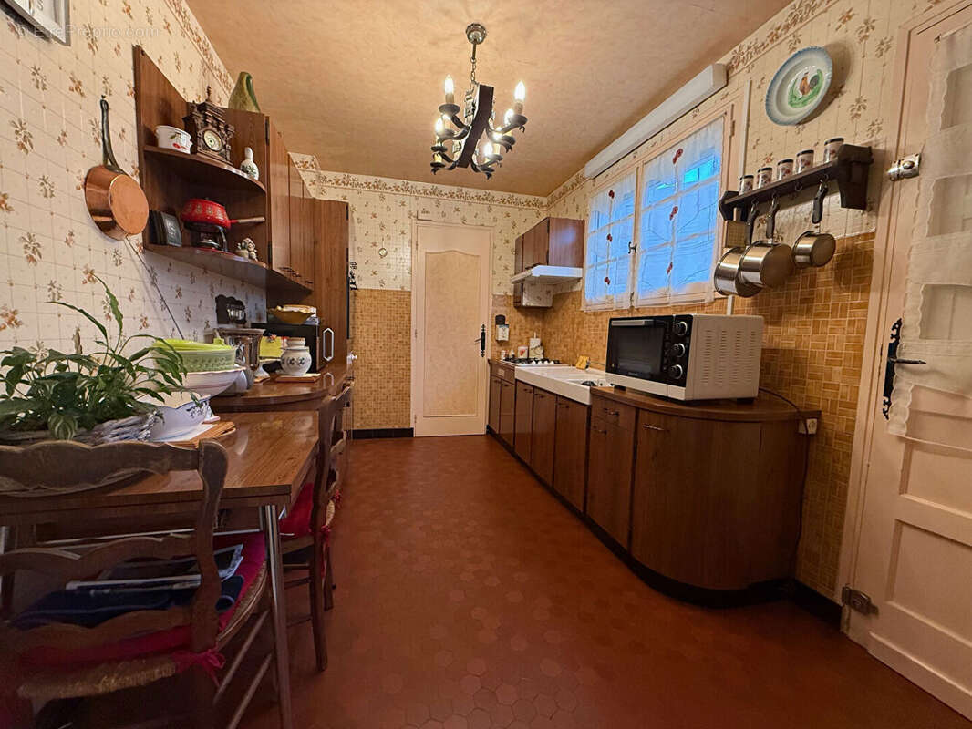 Maison à BRIE-COMTE-ROBERT