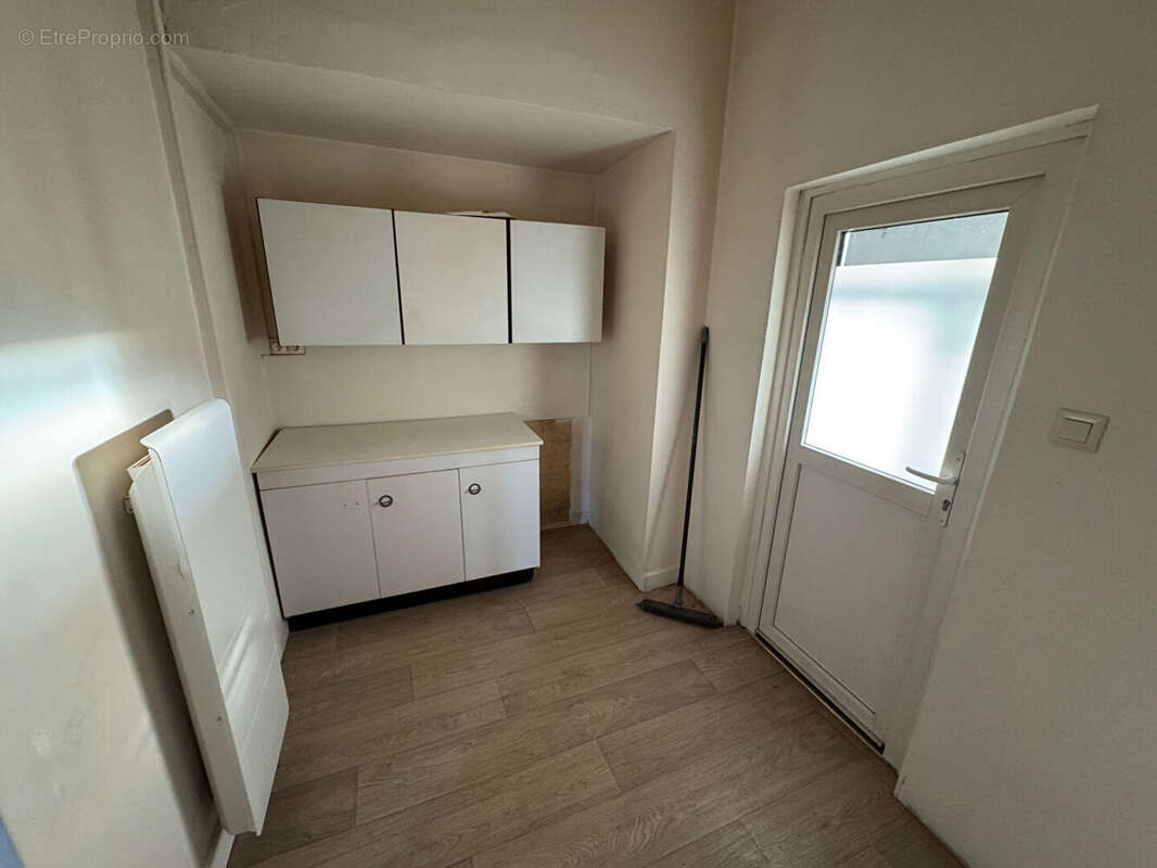 Appartement à LA BAULE-ESCOUBLAC