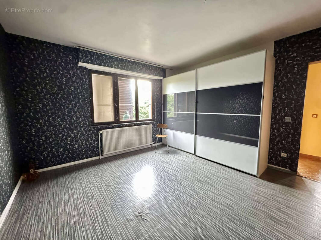 Maison à OTTERSTHAL