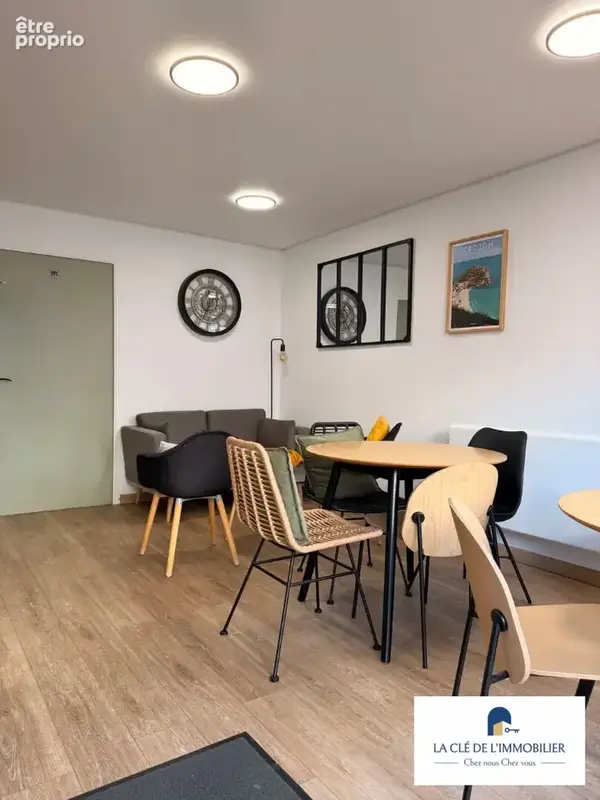 Appartement 129 m² à vendre à Crozon (29160) - photo 5