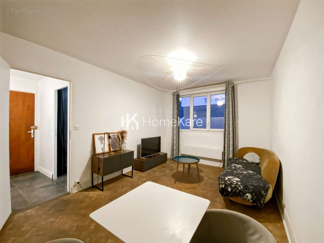 Appartement à TALENCE