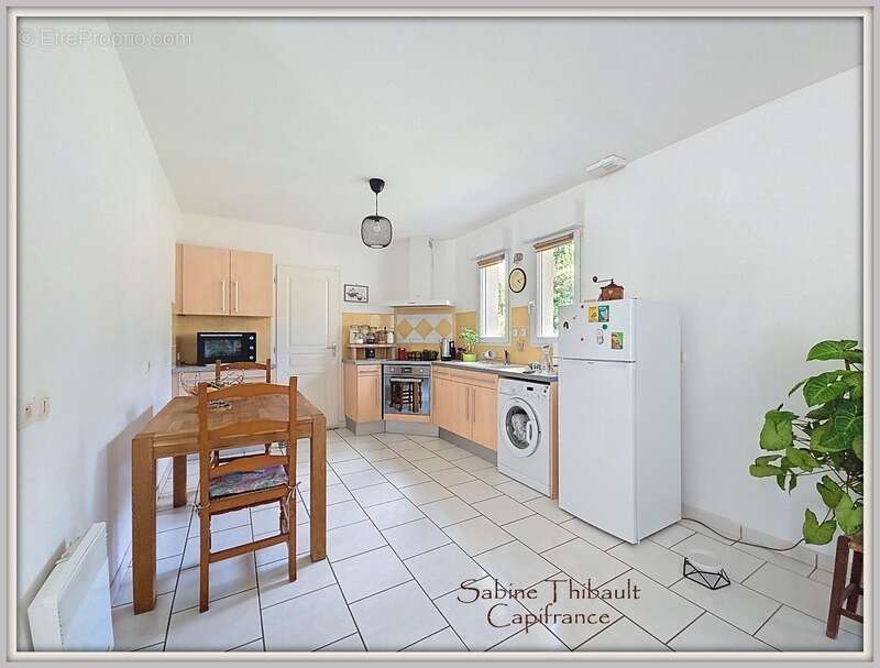 Maison à SAVIGNE-SUR-LATHAN