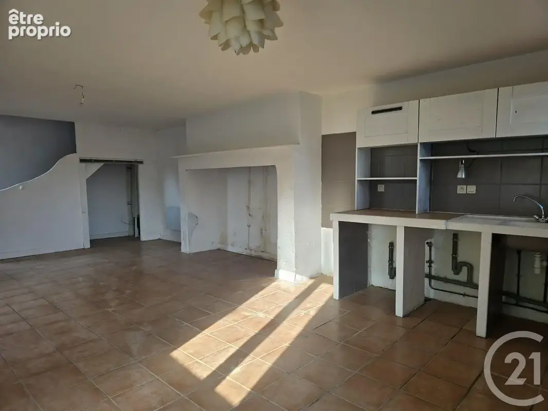 Maison 3 pièces 82 m² à vendre à Cazeres (31220) - photo 5