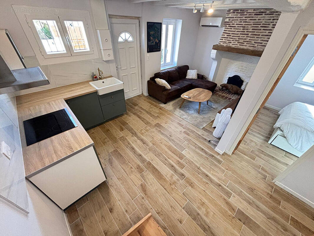 Maison à MONT-DE-MARSAN