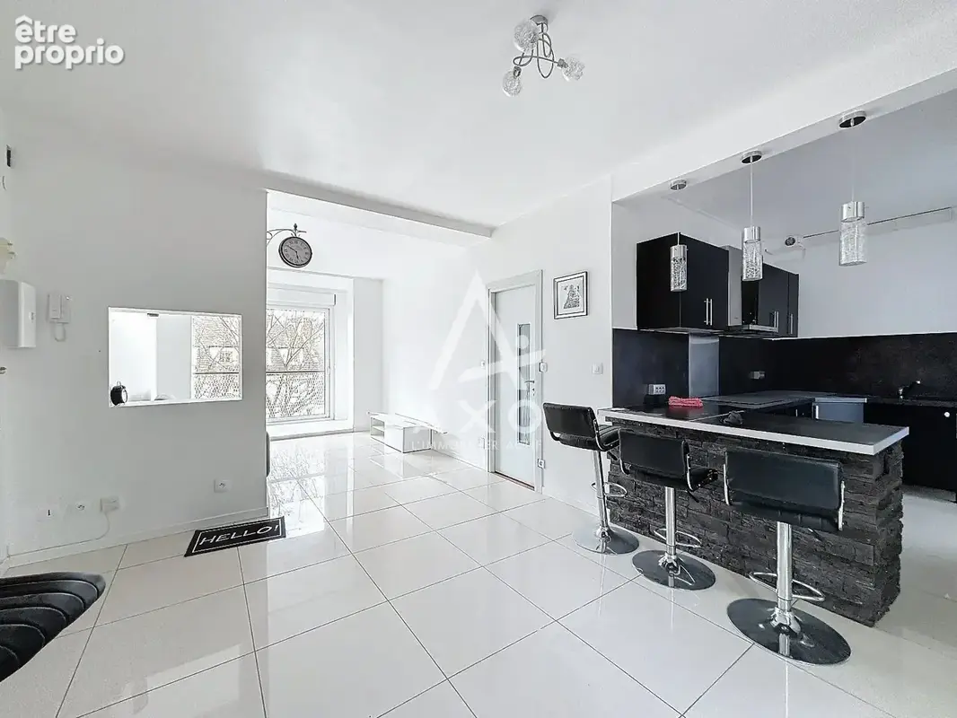Appartement à BEAUVAIS