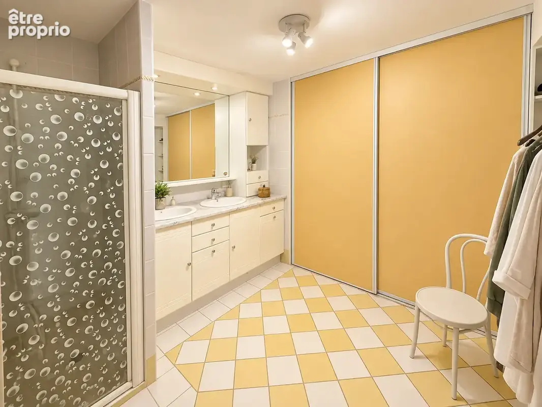 Propriété de 232 m2 avec piscine et jardin paysager - photo 14