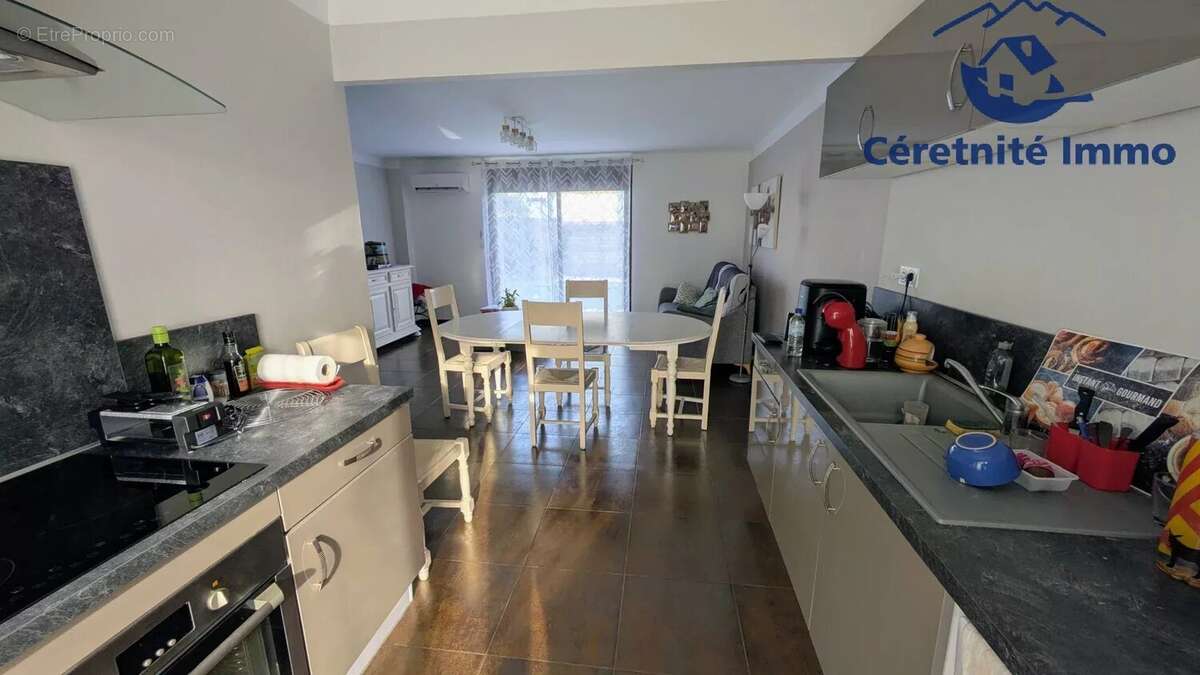 Maison à SAINT-JEAN-PLA-DE-CORTS