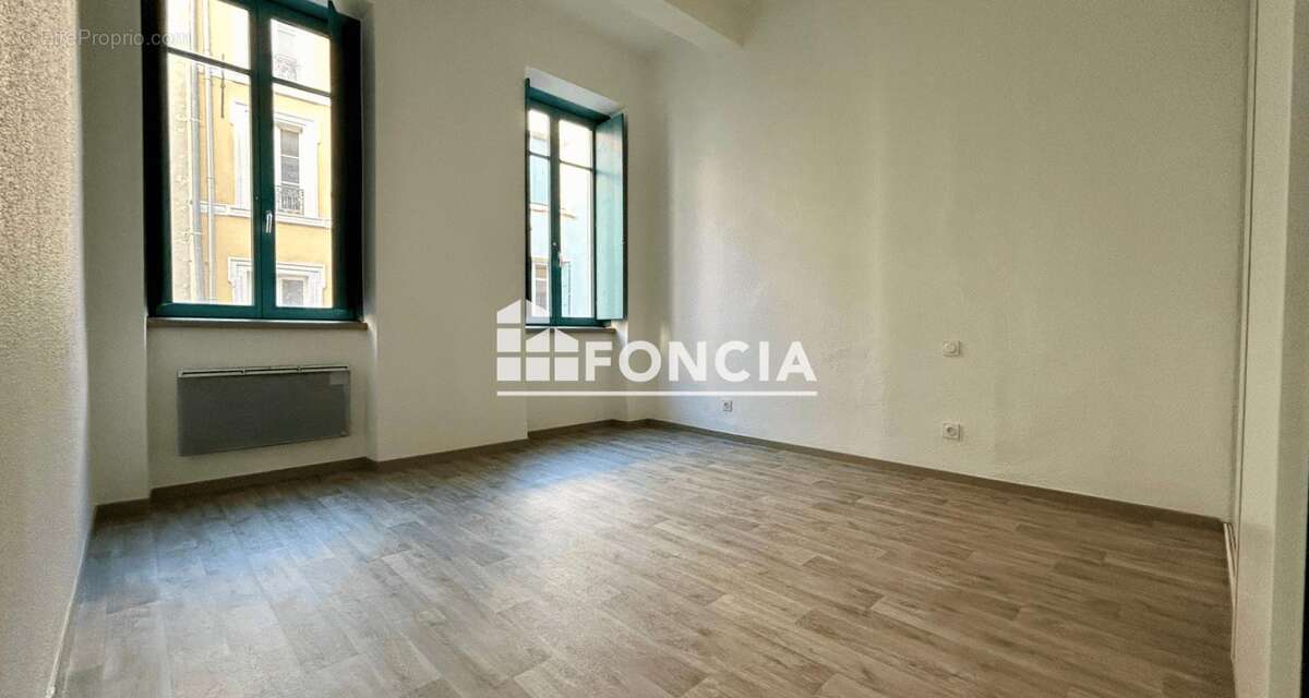 Appartement à CARCASSONNE