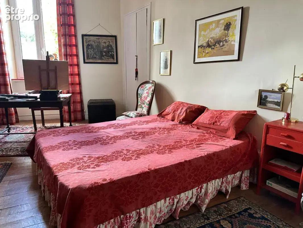 Maison de village de caractère - photo 31