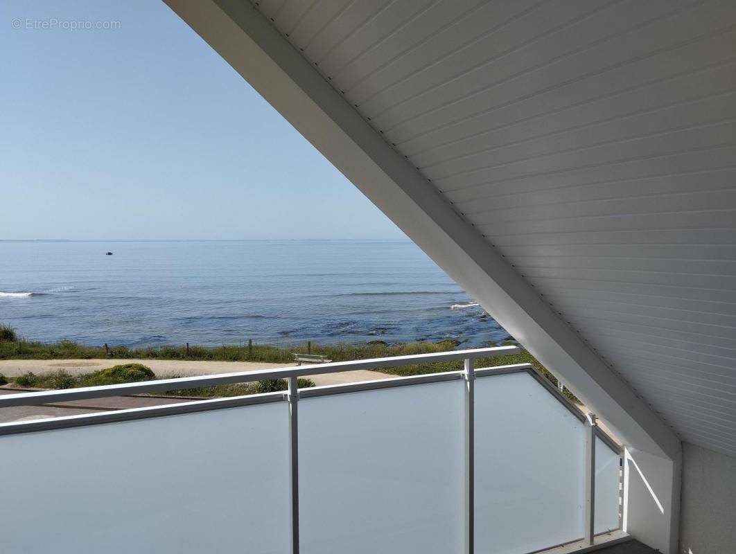 Appartement à DAMGAN