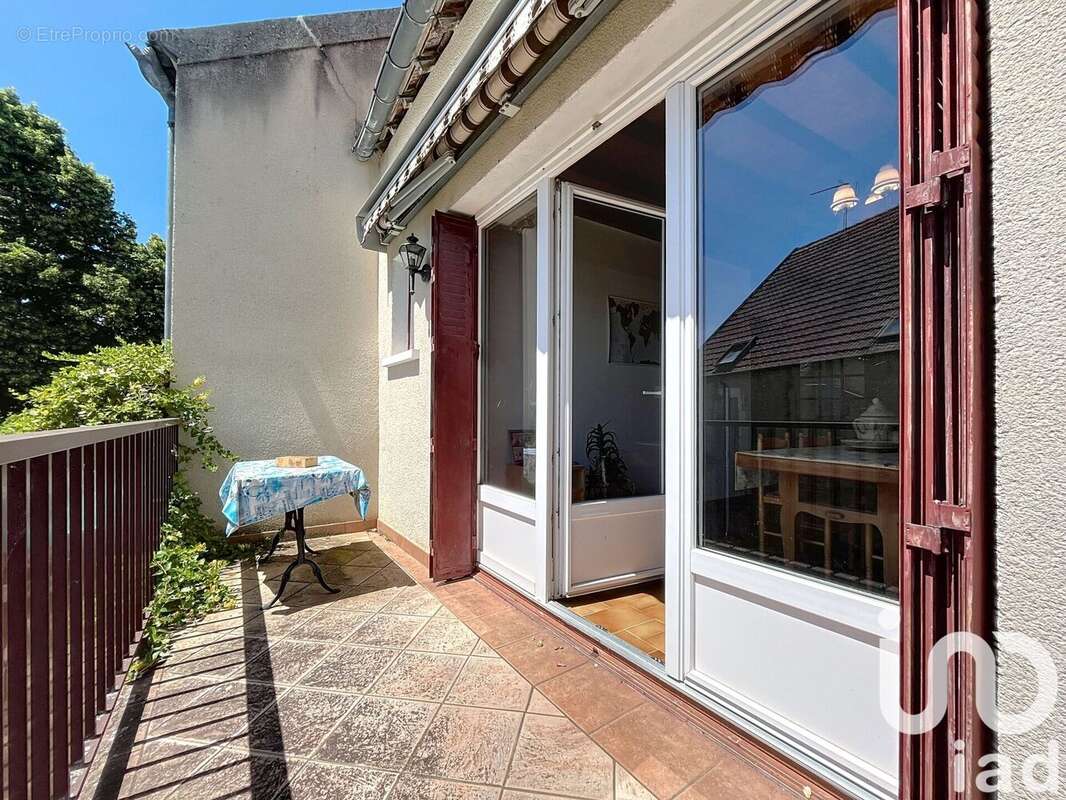 Photo 7 - Maison à SERY