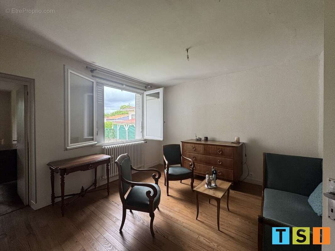 Maison à SAINT-GAUDENS