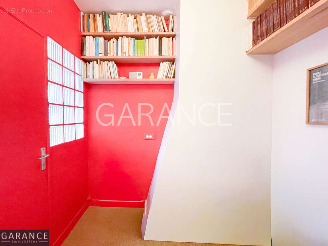Appartement à PARIS-13E