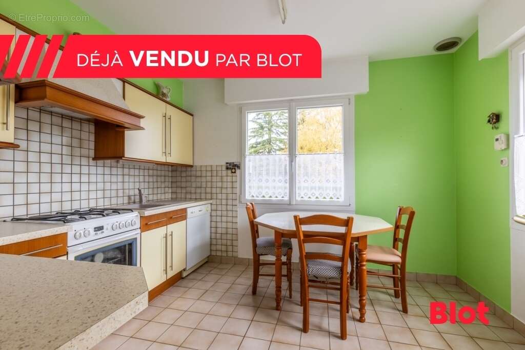 Maison à JANZE