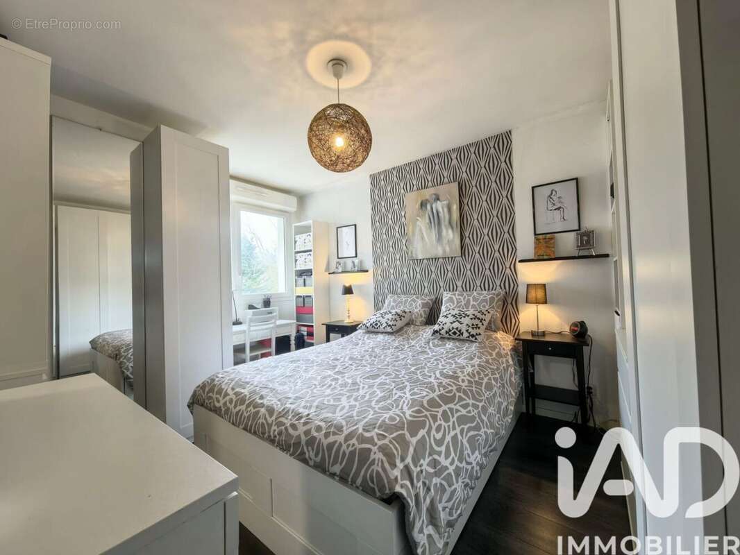 Photo 8 - Appartement à TRAPPES