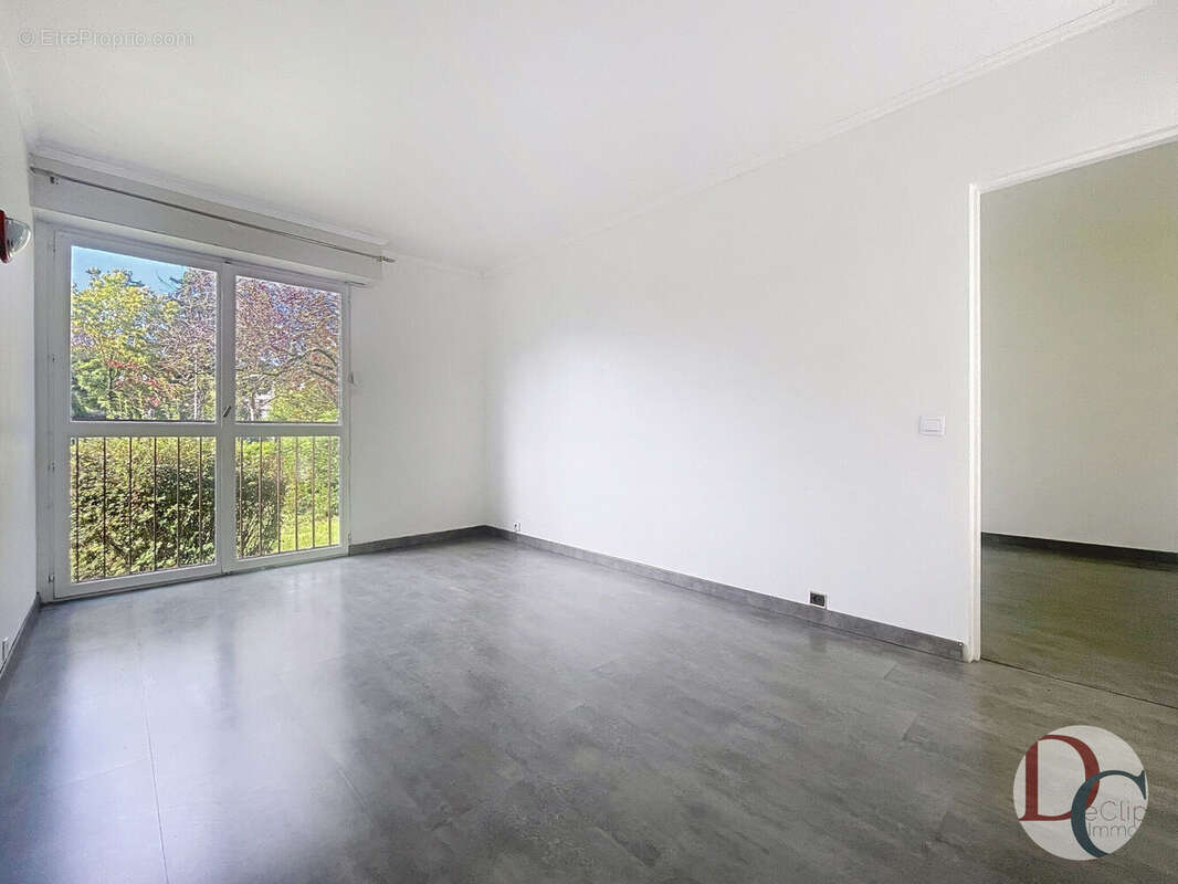 Photo 8 - Appartement à ECOUEN