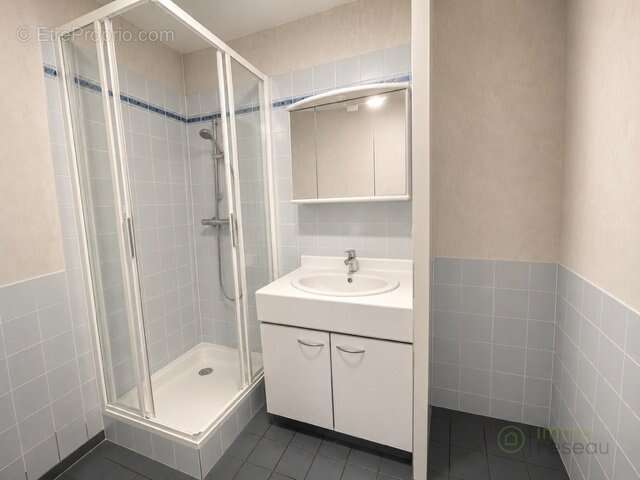Appartement à GOURNAY-EN-BRAY