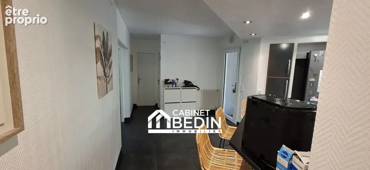 Maison 105 m² à Quint-Fonsegrives  - photo 5