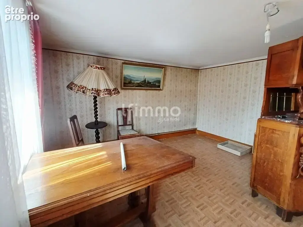 Corps de ferme avec Maison de 105 m² - photo 26