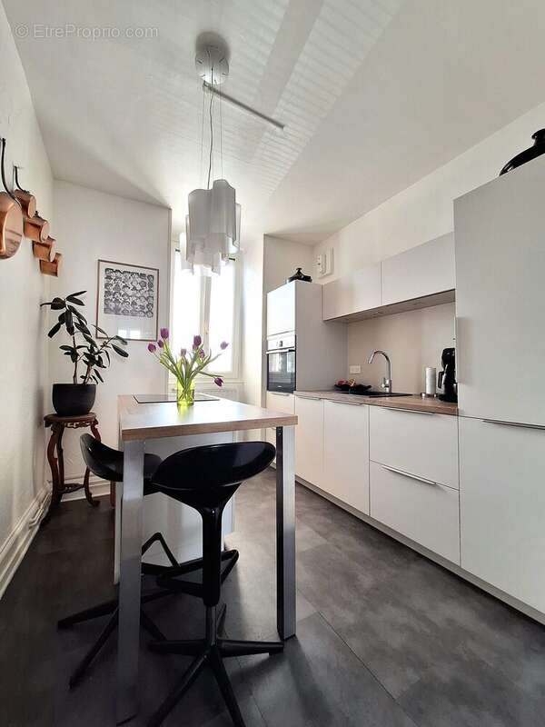 Appartement 76 m² à Epinal  - photo 2