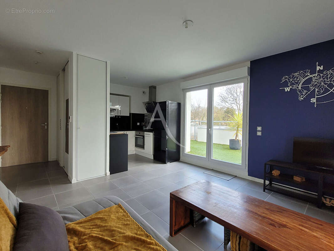 Appartement à LA ROCHELLE