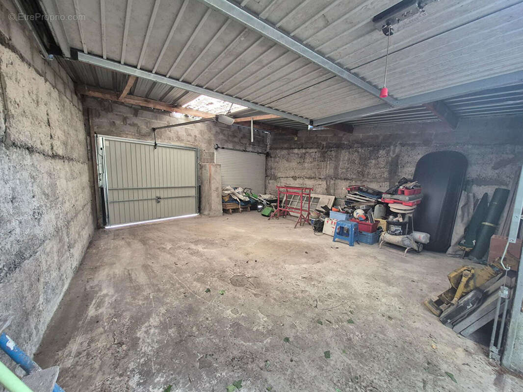 Maison à LAMBRES-LEZ-DOUAI