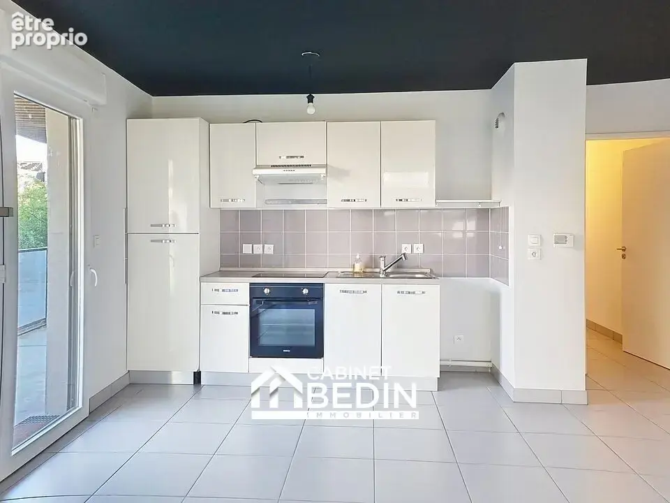 Appartement 3 pièces 63 m² à vendre à Balma (31130) - photo 9