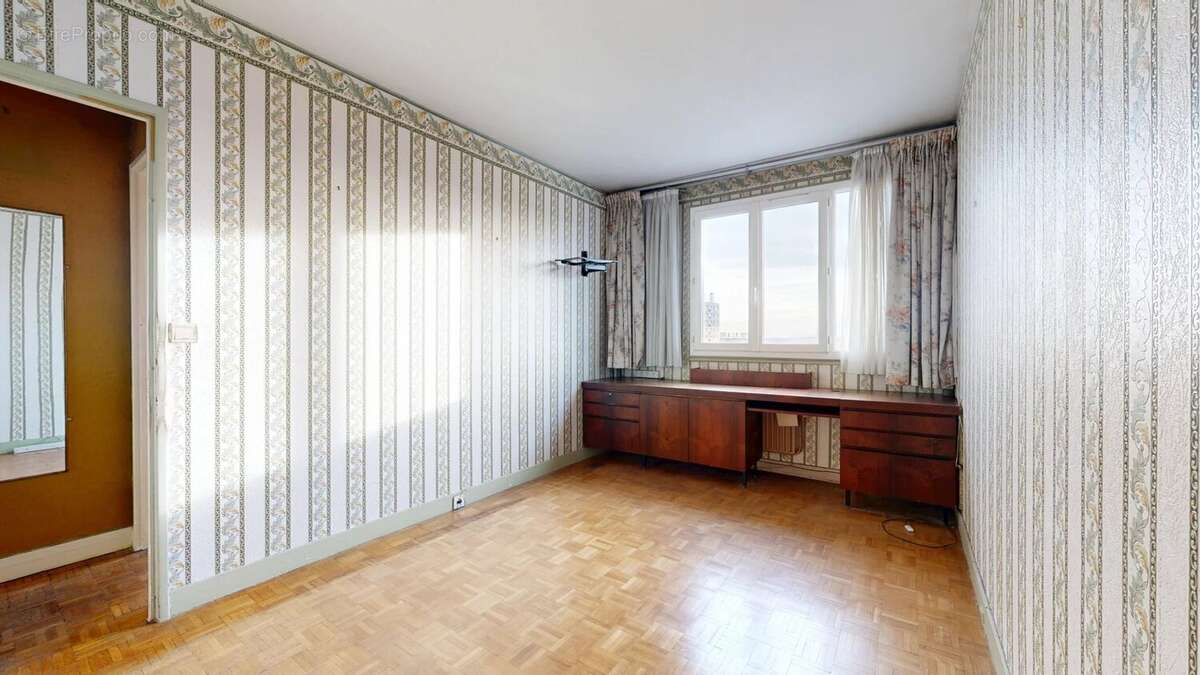 Appartement à GAGNY