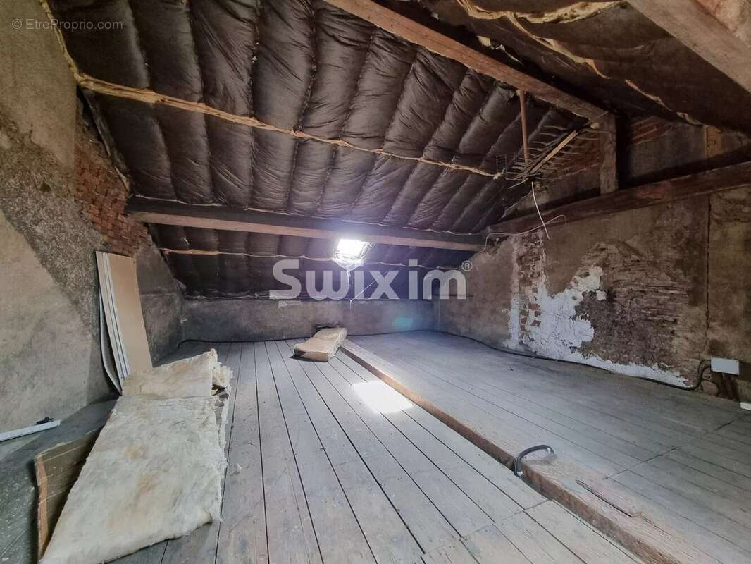 Appartement à AVALLON