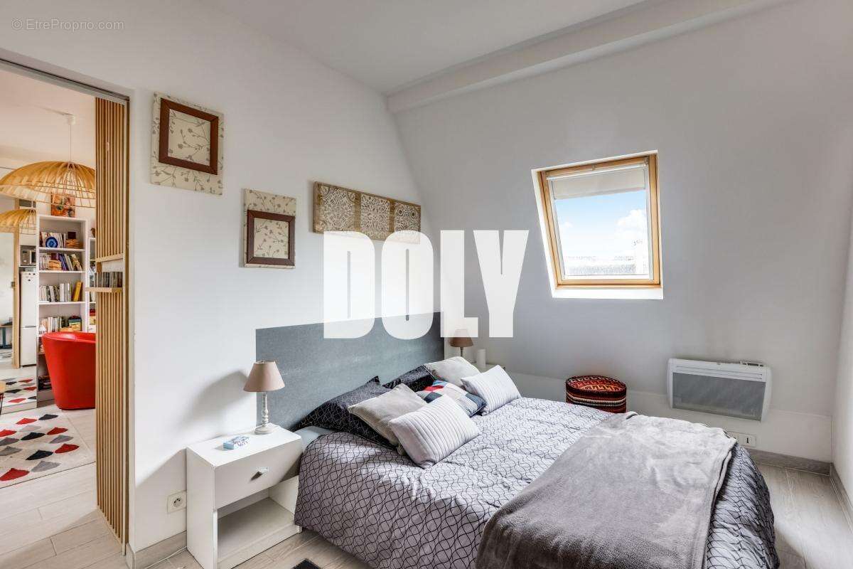 DOLY - Appartement 2 pièces - 32m2 - PLACE DES TERNES - 75017 - photo 5