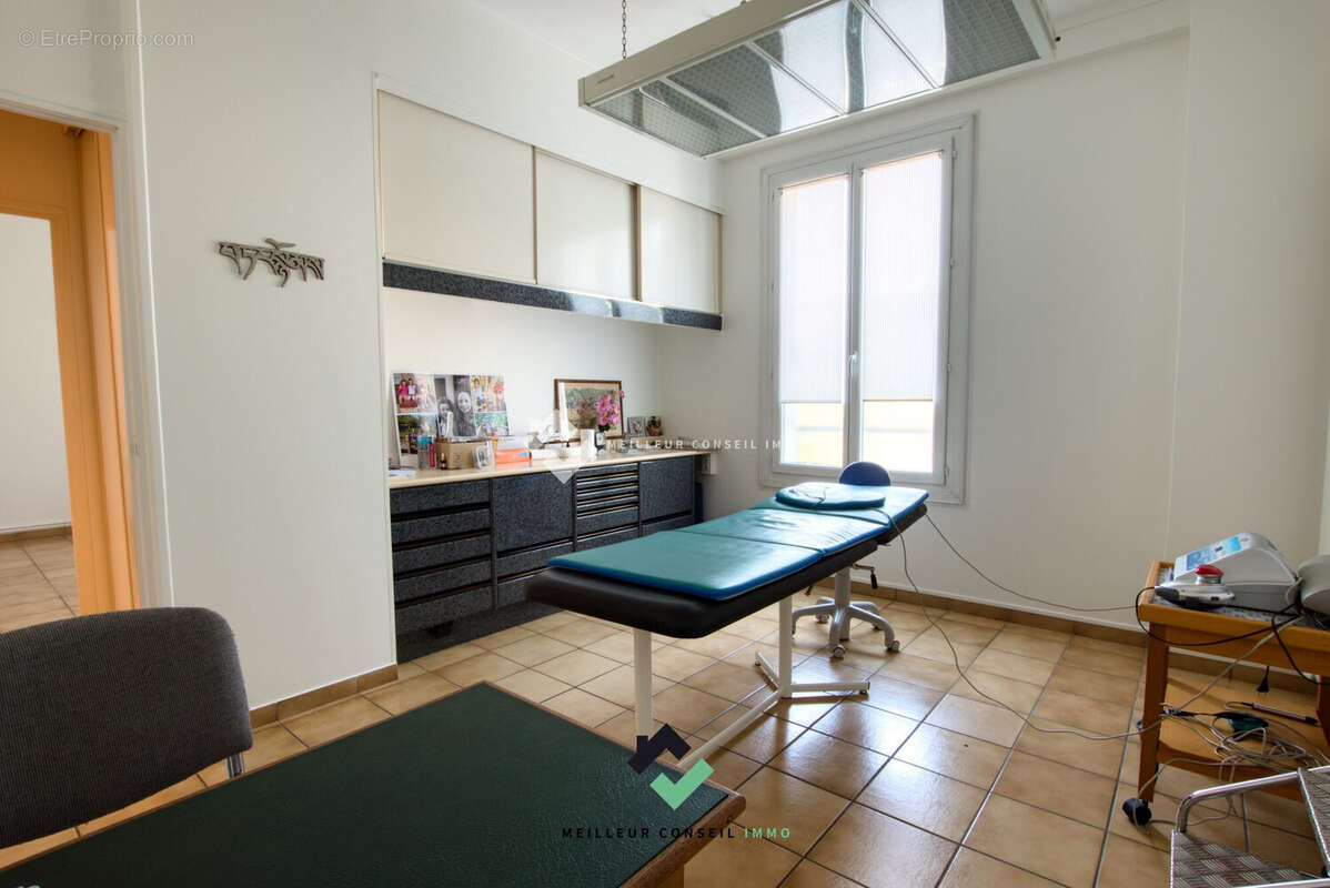 Appartement 65 m² à Choisy-Le-Roi  - photo 7