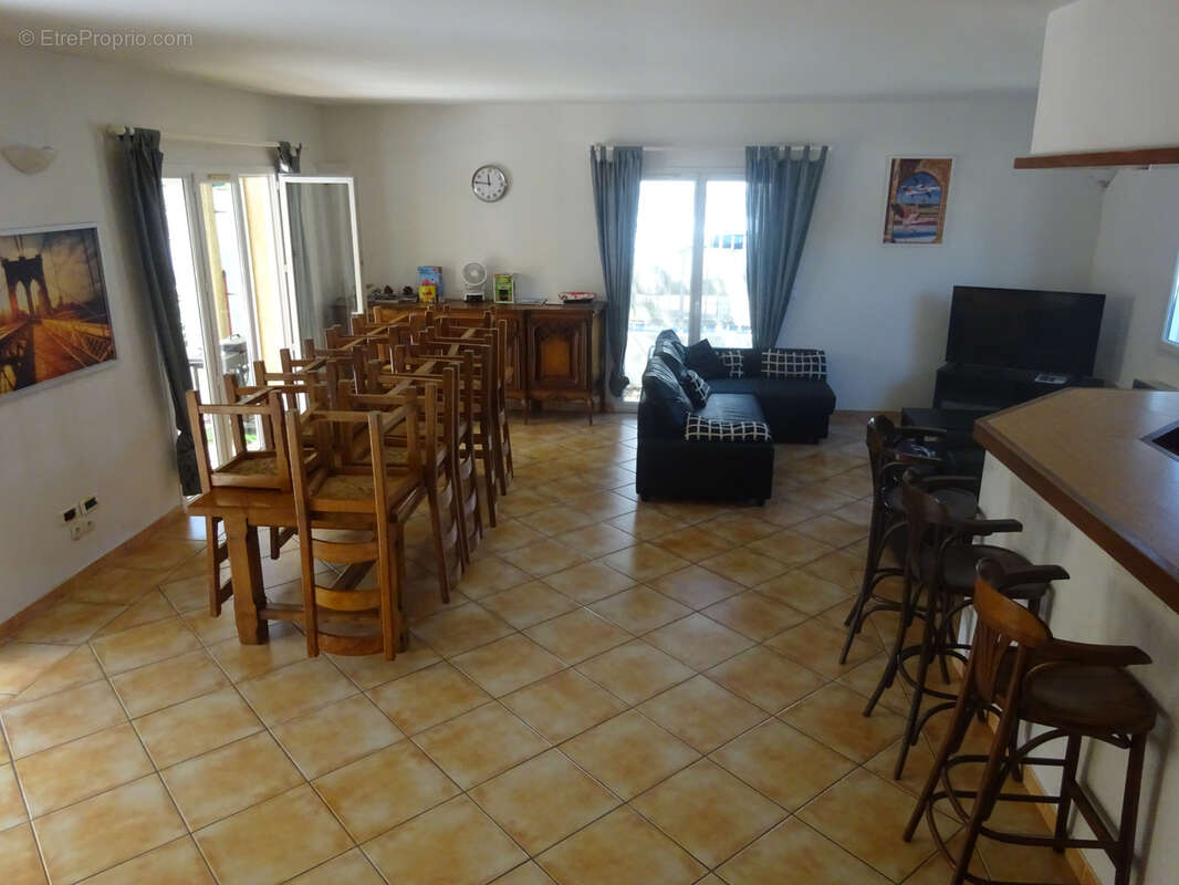 Maison à LE GRAU-DU-ROI