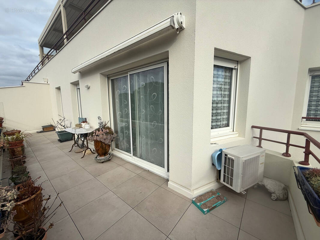 Appartement à LE GRAU-DU-ROI