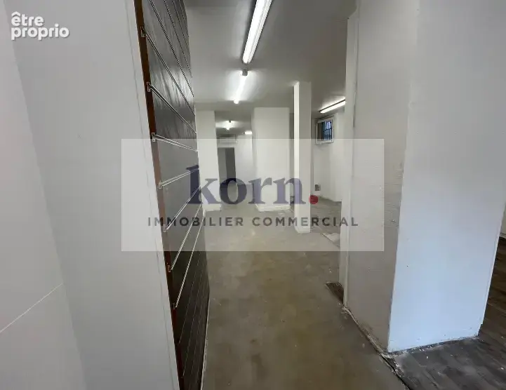 Exclusivité: Vente commerce Mo Ménilmontant - photo 4