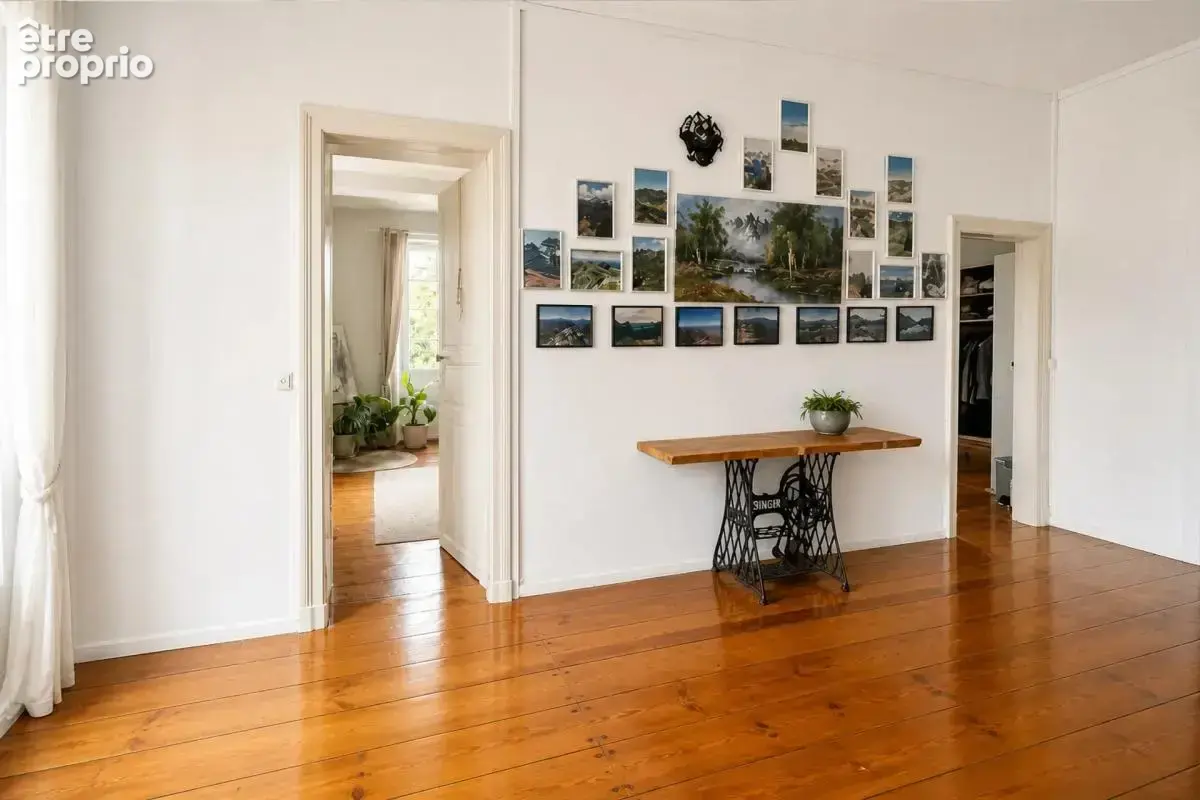 Maison de 7 pièces de 205 m² à Orthez - photo 5