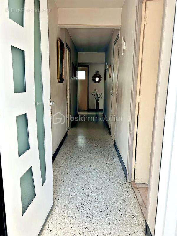 Maison à MORET-SUR-LOING