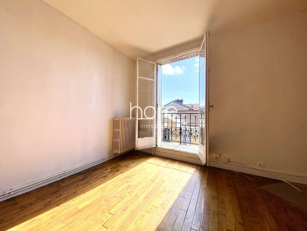 Appartement à CLICHY