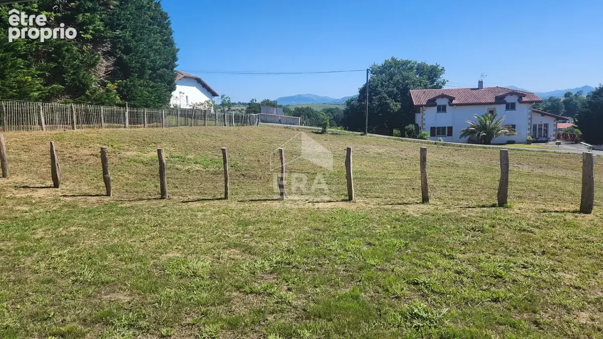 Briscous - Vente Maison - vue montagnes - photo 9