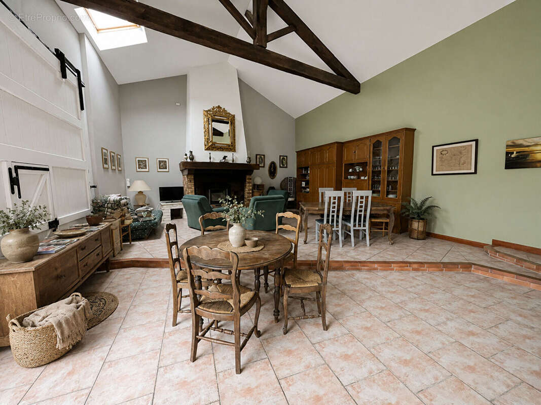 Maison à NARBONNE