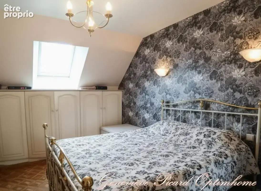 COUP DE CŒUR À PONTIVY – Maison 165 m² – Jardin paysagé 2 000 m² – Dépendance 70 m² - photo 18
