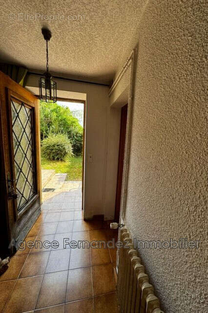 Maison 115 m² à Urbise  - photo 7