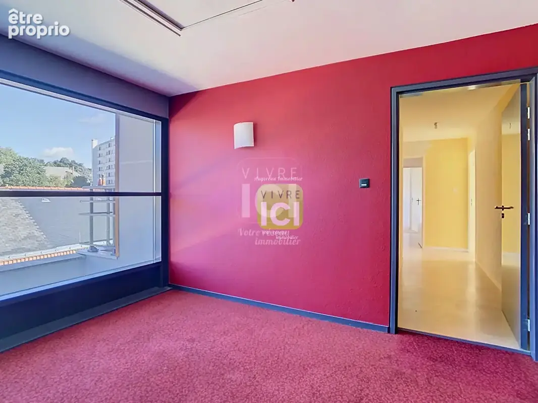 Appartement lumineux 73 m² et 45 m² de terrasse . - photo 15